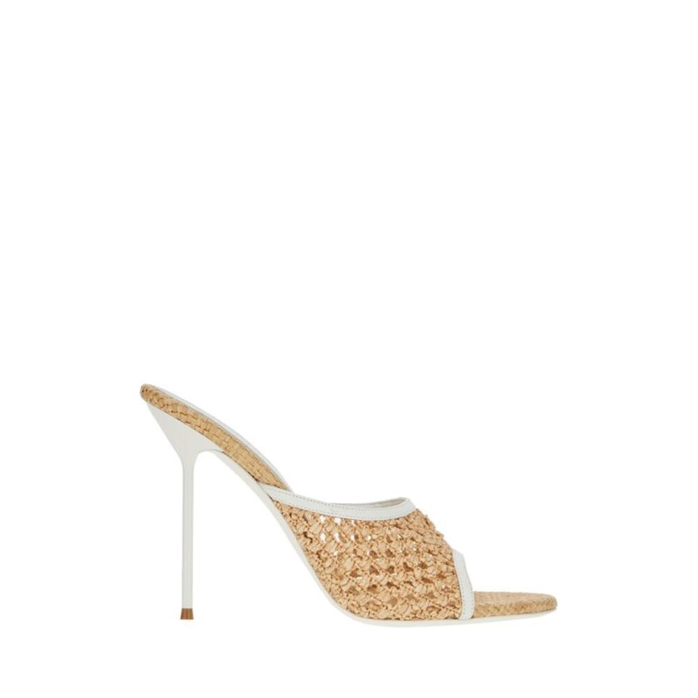 Paris Texas Woman Shoes Mules
